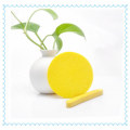 Professional Compressed Expanding Facial Cleansing Cellulose Sponge